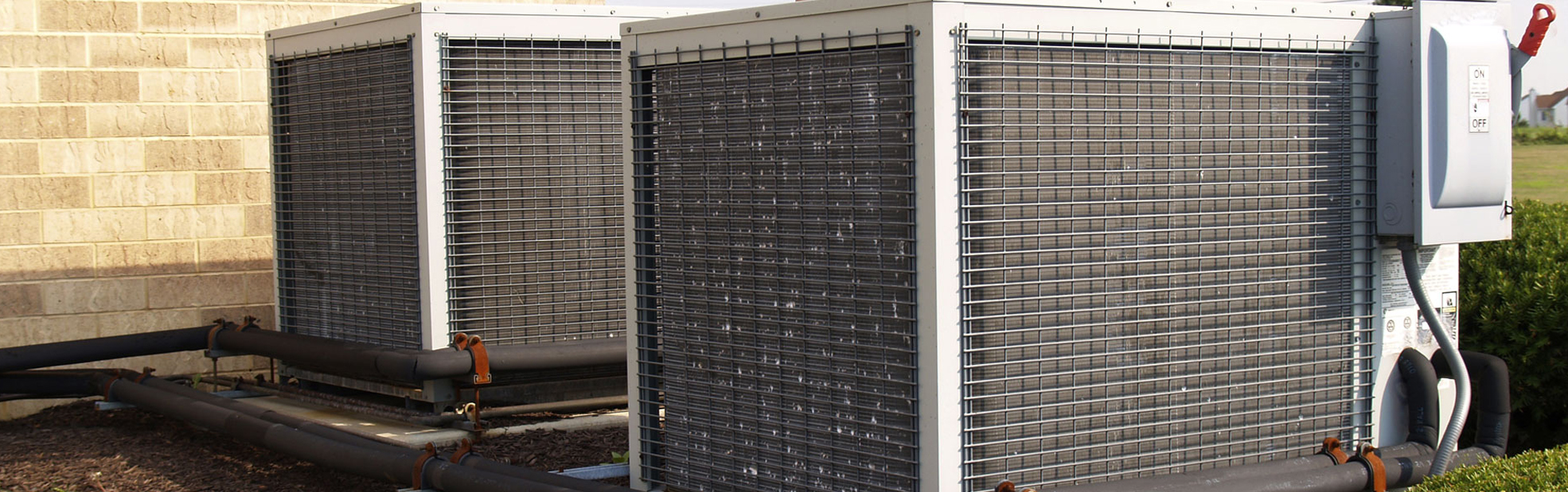 Mesa Air Conditioning and Heating Repair