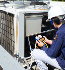 Mesa Air Conditioning and Heating Repair-News-and-projects
